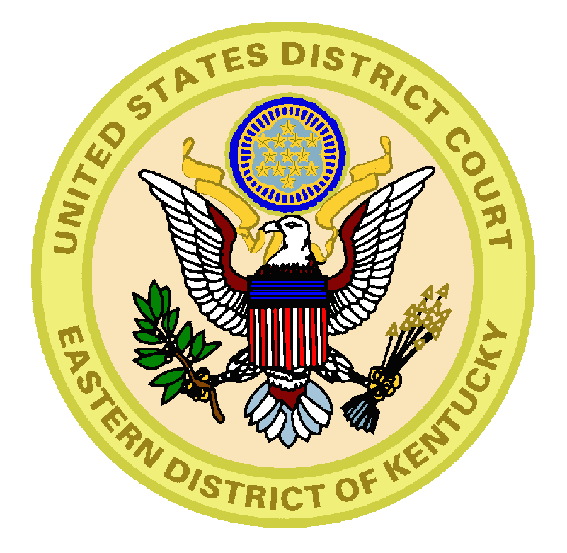 CM/ECF U.S. Eastern District of Kentucky Version 6.1U.S. District Court